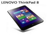 8.3inch ThinkPad 8 IPS Screen Intel Atom Z3795 Windows 8.1 Tablet PC Quad core 4GB RAM 64GB ROM 1920*1200 Wifi Bluetooth-in Tablet PCs from Computer