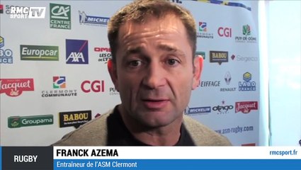 Champions Cup : Clermont veut apprendre de ses erreurs