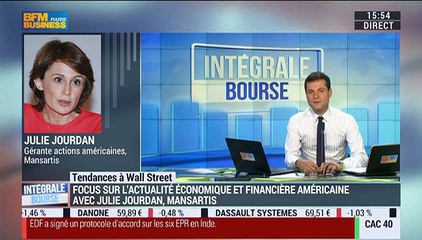 Les tendances à Wall Street: Quelles sont les valeurs à privilégier sur les marchés ? - 26/01