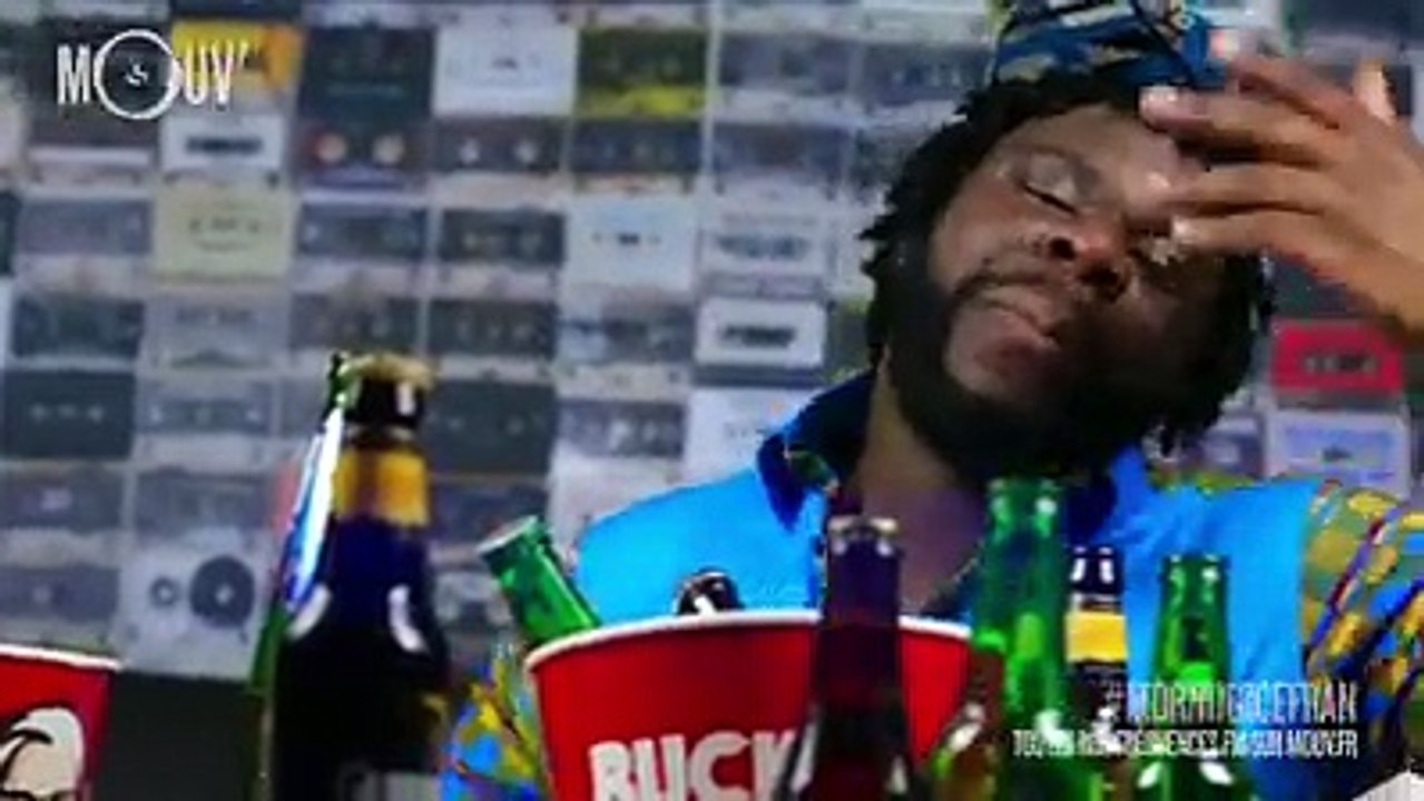 WILLAXXX - GRANDO - -Secouer le gros bide- (Parodie..._1