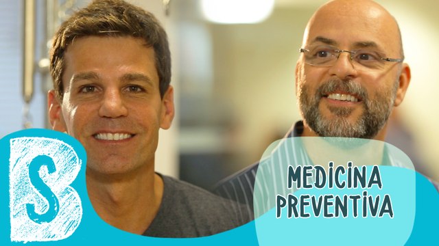 ATIVIDADE FÍSICA COMO MEDICINA PREVENTIVA