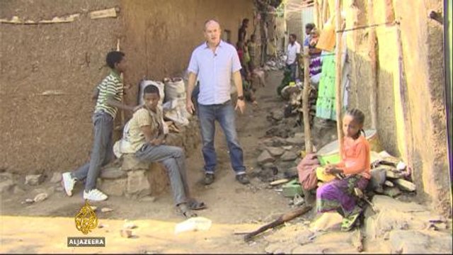 Israel to restart law of return for Ethiopian Jews