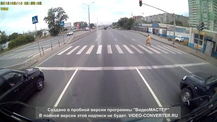 Cyclists Don't Follow the Rules of the Road