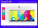 10 inch tablet pc quad Core MTK6582 3G GPS bluetooth 2G 16G Android 4.4.2 Dual Camera 2 SIM Card Slot-in Tablet PCs from Computer