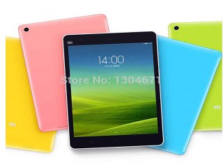 Скачать видео: Original Xiaomi Mi Pad Mipad 7.9 inch 16GB Nvidia Tegra K1 Quad Core 2.2GHz IPS 2048X1536 2GB RAM 8MP MIUI Tablet PC 6700mAh -in Tablet PCs from Computer