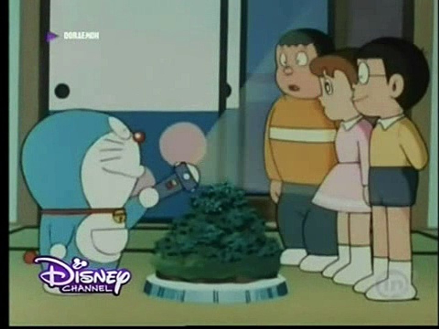 Doraemon Cartoon in Hindi Latest Episode part 1