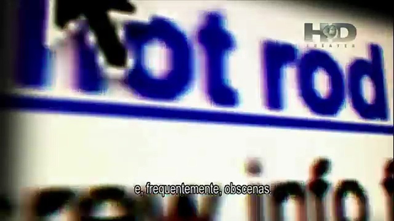 A Verdadeira História da Internet: A Pesquisa [Legendado Completo]