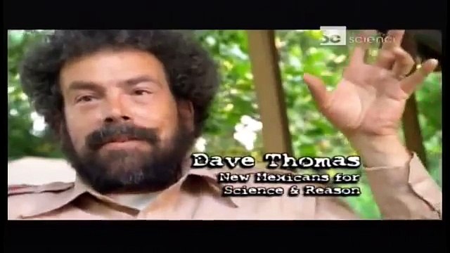 Histórias de OVNIs: Episódio 1: Roswell