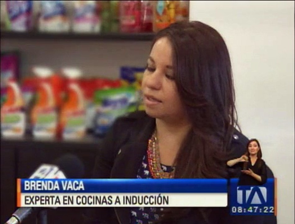 Cómo dar mantenimiento a las cocinas de inducción