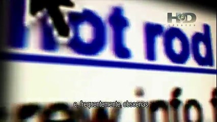A Verdadeira História da Internet: A Pesquisa (Legendado) [HD] Documentário Completo