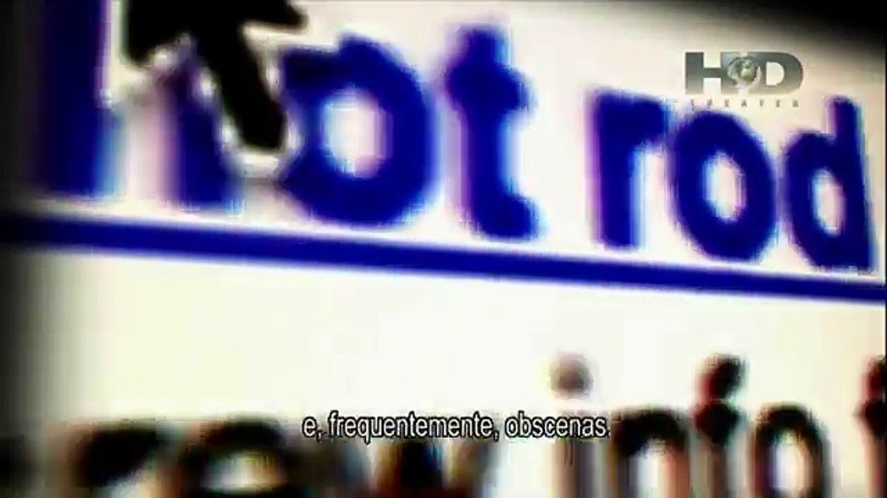 A Verdadeira História da Internet: A Pesquisa (Legendado) [HD] Documentário Completo