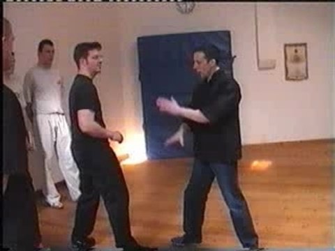 Tommy Carruthers - Glasgow, UK