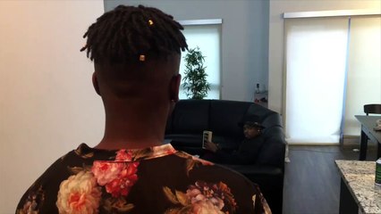 When you ask your preacher dad for money