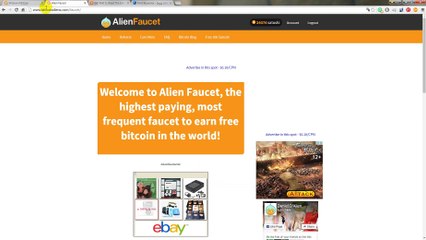 Бесплатные satoshi. Успей забрать. Научу зарабатывать в интернете. Урок 1