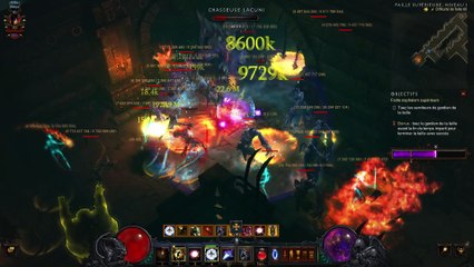 Diablo 3 Build Sorcier Delsere Arcane Orb 24