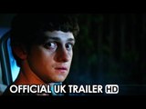 JUST JIM Ft. Emile Hirsch Official UK Trailer (2015) HD