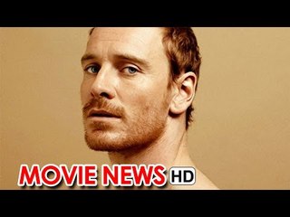 Movie News: Michael Fassbender to join The Snowman (2015) HD