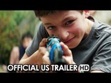PARTISAN ft. Vincent Cassel Official U.S. Trailer (2015) HD