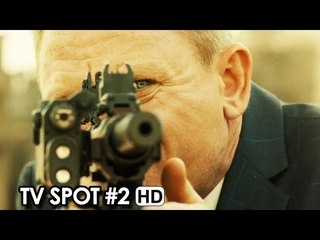 SPECTRE TV Spot #2 'Just Getting Started' (2015) - James Bond 007 Movie [HD]
