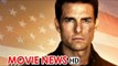 Movie News: Tom Cruise's Jack Reacher 2 gets a release date (2015) HD