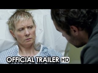 JAMES WHITE ft. Christopher Abbott, Cynthia Nixon Official Trailer (2015) HD