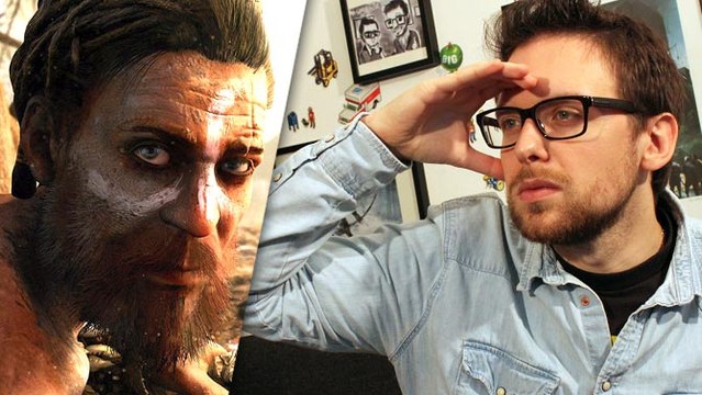 Far Cry Primal : On y a joué sur PS4, nos impressions sauvages