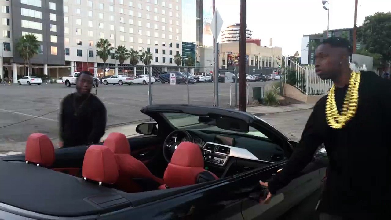 When you find out your friend has the same taste in music as you