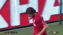 Liverpool 3 - 0 Exeter City All Goals and Full Highlights 20/01/2016