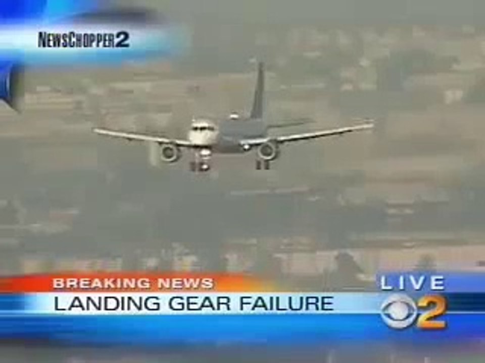 This pilot better get a HUGE raise!!!