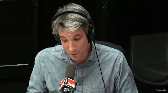 Grèves : Le moment Meurice