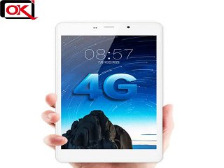 Cube T8 MT8735 Quad Core Tablet PC 8 inch 1280x800 3G 4G Phone Call Dual Sim Card 1GB 16GB mirco HDMI Bluetooth-in Tablet PCs from Computer
