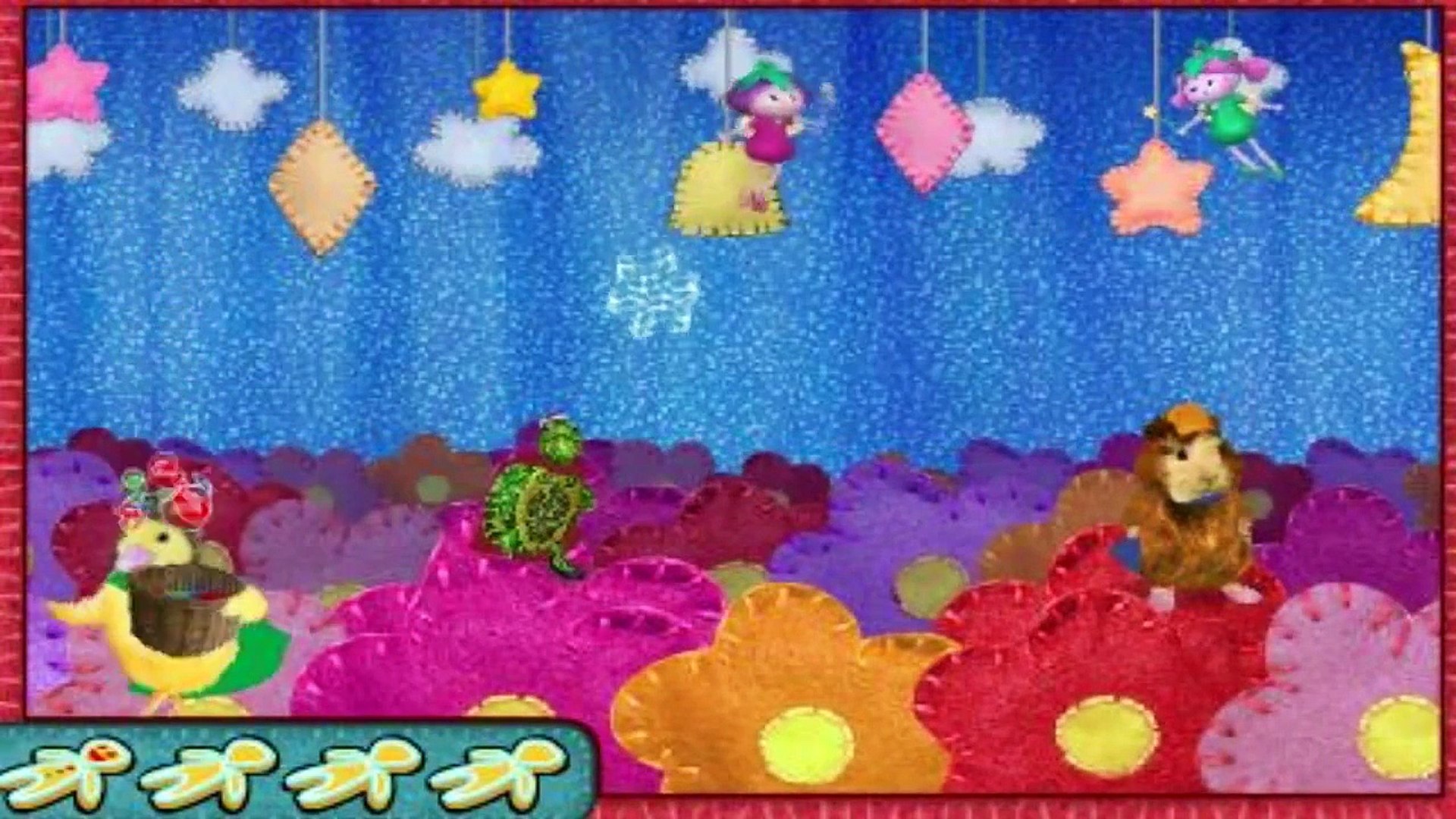 ⁣Wonder Pets - Wond Holiday Treats - Wonder Pets Games
