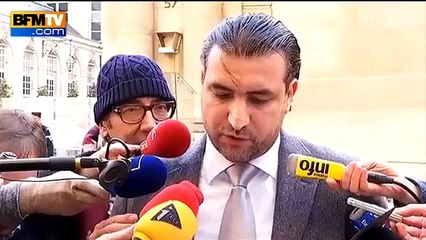 Grève des taxis : les propositions du gouvernement 26/01/2016