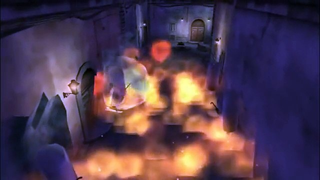 Ben 10 Ultimate Alien - Full Episode 7 Ben 10 Ultimate Alien Cosmic Destruction #Walkthrough