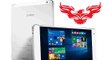 Original 9.7 Inch Teclast X98 plus Cherry Trail T3 Z8300 Window10 Tablet PC IPS Retina 2048x1536 4GB Ram 64GB Rom eMMC 2MP+5MP-in Tablet PCs from Computer