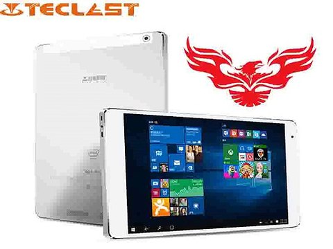 Original 9.7 Inch Teclast X98 plus Cherry Trail T3 Z8300 Window10 Tablet PC IPS Retina 2048x1536 4GB Ram 64GB Rom eMMC 2MP+5MP-in Tablet PCs from Computer