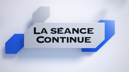 Parlement’air - La séance continue : Parlement'air - La Séance continue