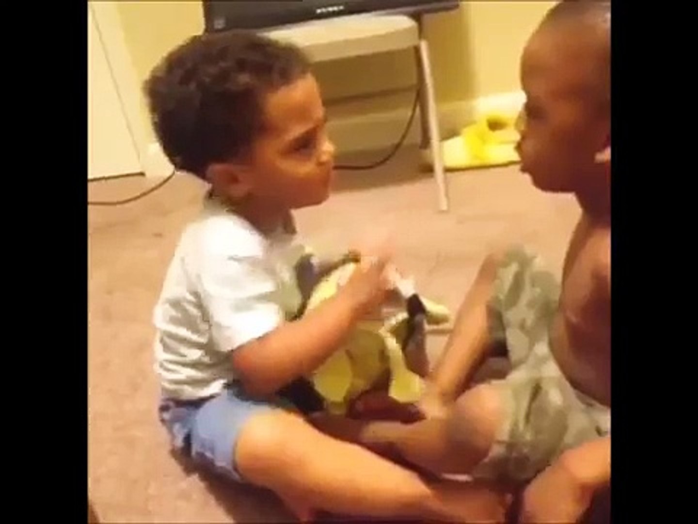 Funny Cute Kids