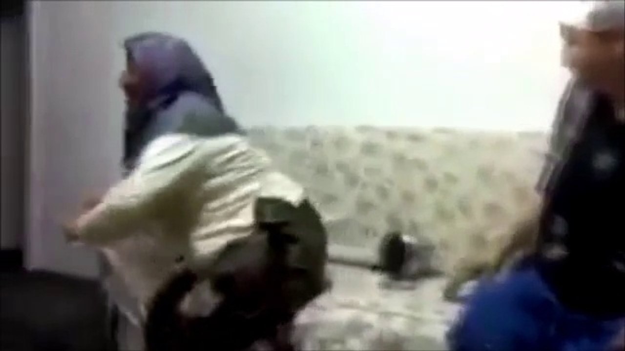 MEŞHUR ÇAYDANLIK ŞAKASI - O NEYDİ GIZ