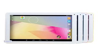 New Arrival 10.1 Inch Allwinner A83T Octa Core 1GB RAM 16GB ROM Android 4.4 Tablet PC 0.3+2.0MP camera Multi Language BT4.0-in Tablet PCs from Computer