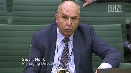 Jomast boss: Doors painted red 20 years ago