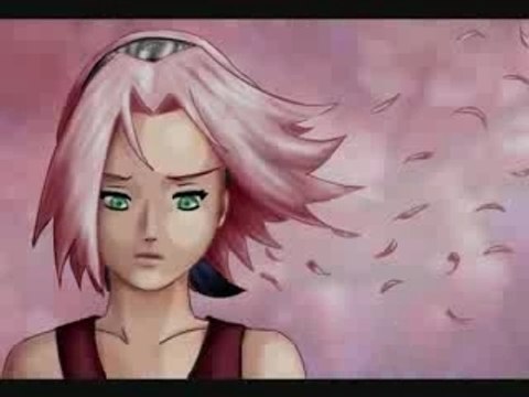 Sakura haruno & Sasuke UCHIWA