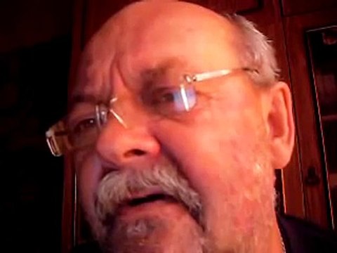 Аркадий Чужой. Как дед Михеев уирал часть2.