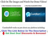 Curationsoft 2 0 +++ 50% OFF +++ Discount Link