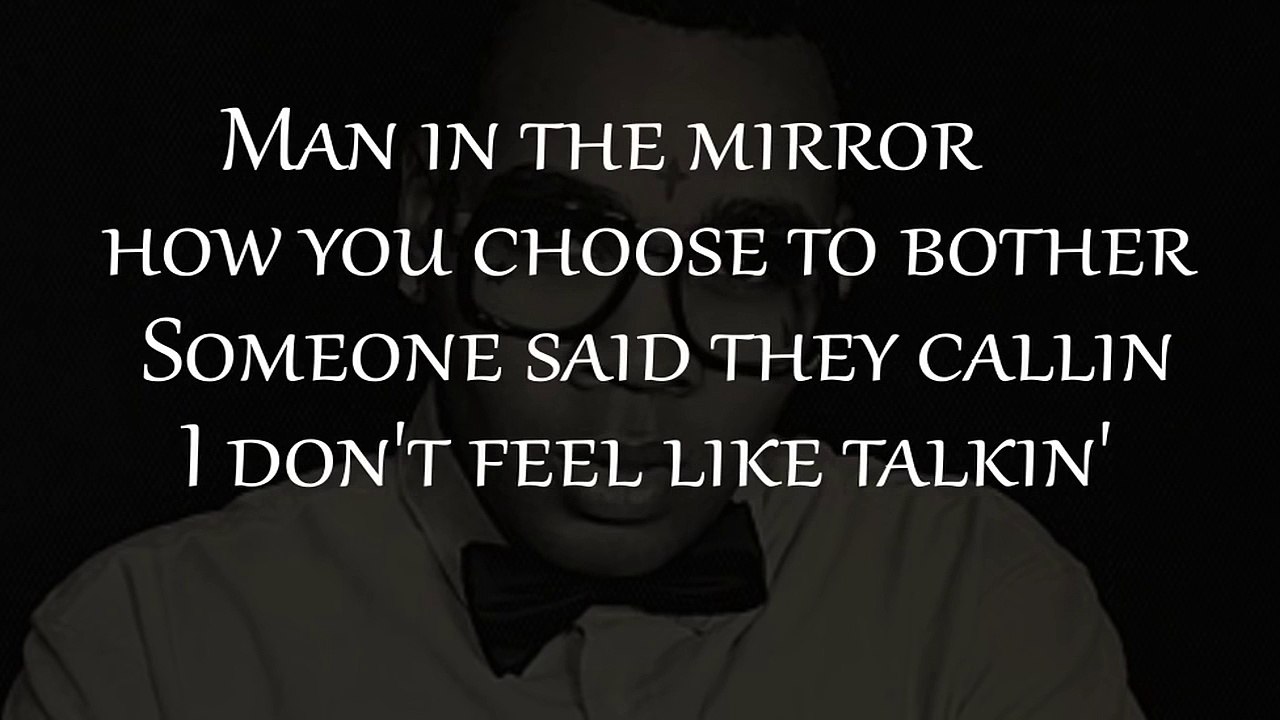 Kevin gates - 2 Phones Lyrics