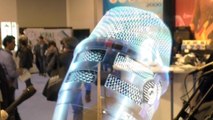 [NAMM] Shure KSM8 Dual-Diaphragm Dynamic Vocal Mic