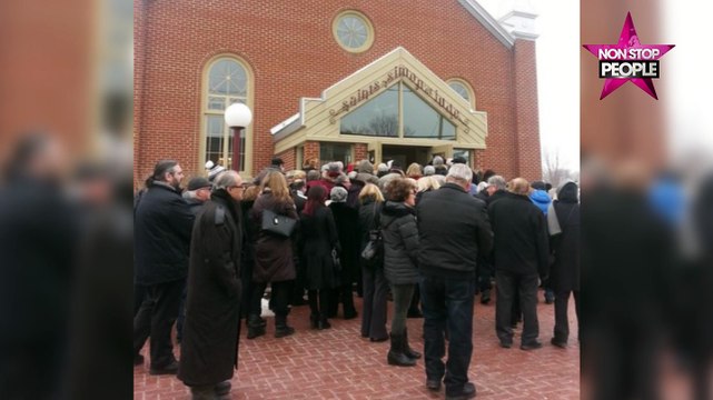 Céline Dion : la raison de son absence aux obsèques de son frère révélée