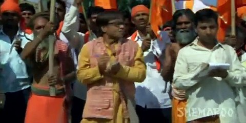 Comedy scene - Rajpal Yadav Pankaj Jha Sudhir Pandey - Anwar