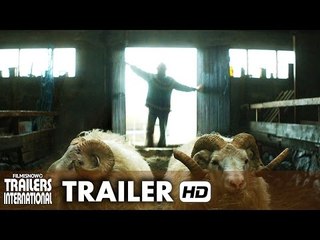 A Ovelha Negra Trailer Oficial legendado - Drama, Comédia [HD]