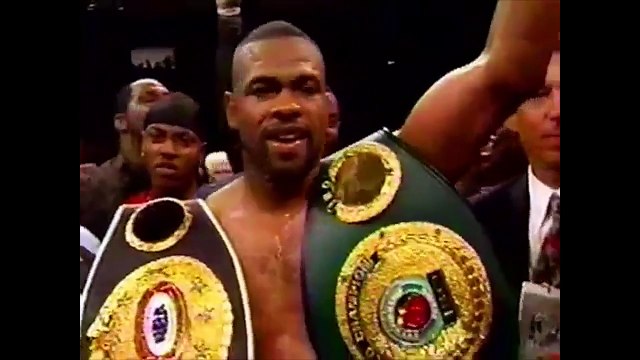 ТОП5 ЛЕГЕНДАРНЫХ БОЙЦОВ ВСЕХ ВРЕМЁН